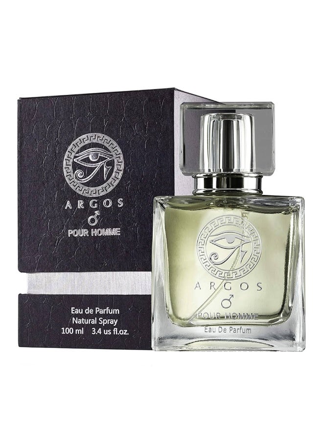 Argos أرجوس بور أوم عطر ماء 100 مل - Image 2