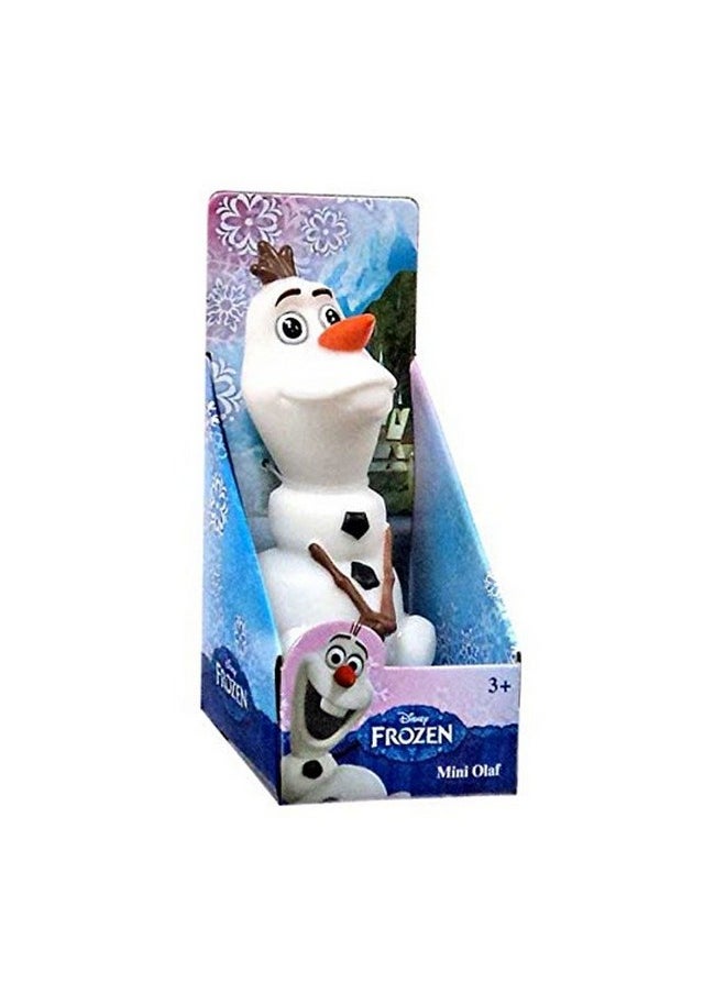 Disney Frozen Olaf 3 Mini Doll (Jakks Pacific) - pzsku/Z570477E384A647927131Z/45/_/1707974138/d94832e0-c948-48c6-a98b-cc4801a7cb3a