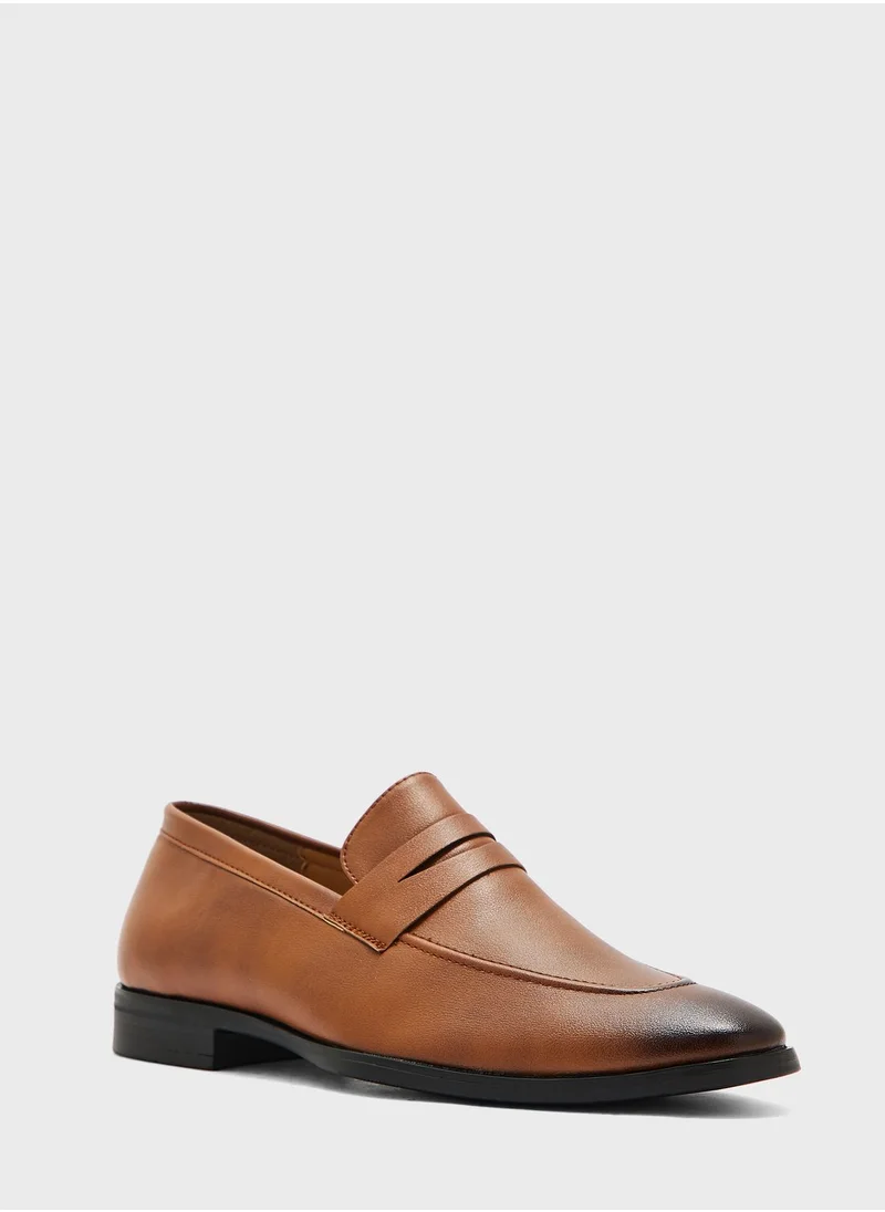 Robert Wood Classic Formal Slip Ons