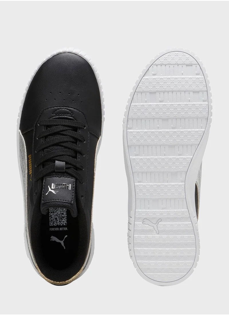 PUMA Carina 2.0 Metallic Shine