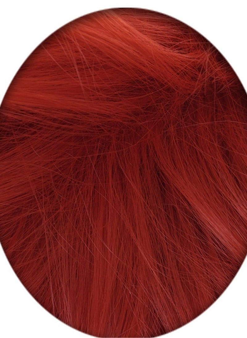 unlimited skateboard cosplay wig costumes dress up wig - Image 4