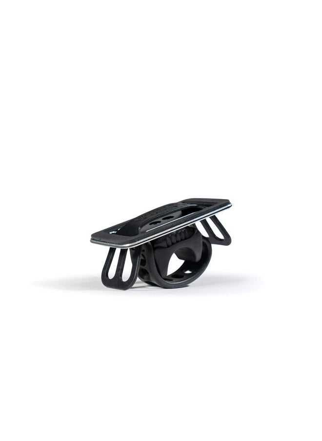 LEZYNE Smart Grip Bicycle Phone Mount Road Mountain Gravel Bike Handlebar Mount 22.2 35Mm  - Image 4