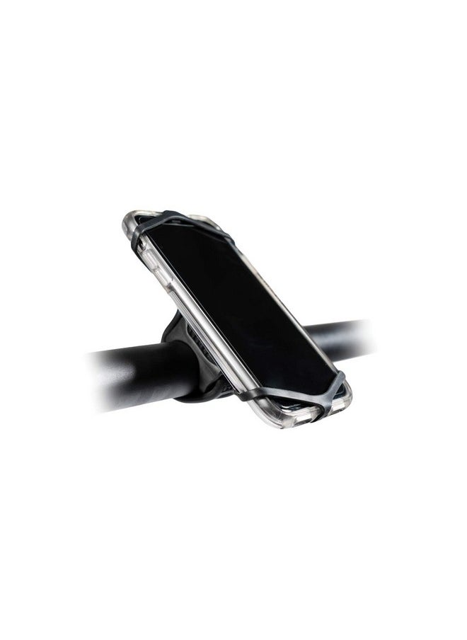 LEZYNE Smart Grip Bicycle Phone Mount Road Mountain Gravel Bike Handlebar Mount 22.2 35Mm  - Image 5