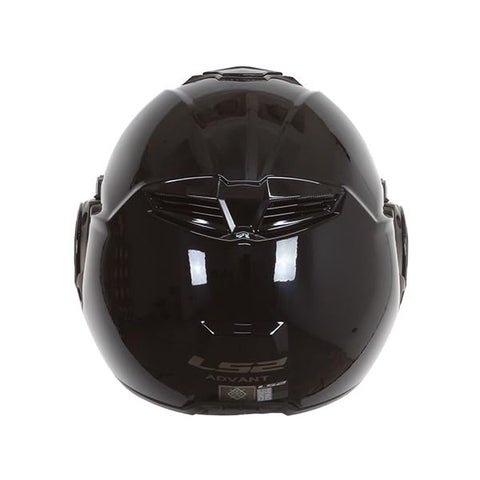 LS2 LS2, Advant Modular Flip Front Motorcycle ECE