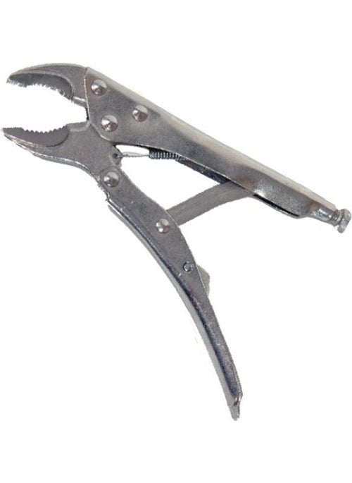 TOMAX Adjustable Pliers 225 mm 