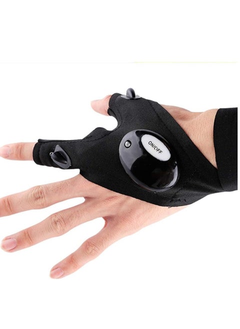 1 PCS Fingertip Floodlight The Hands-Free Light Source Lighting the Way Forward