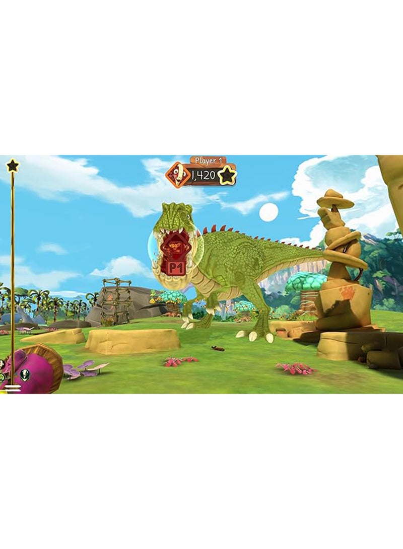 أوت رايت جيمز Gigantosaurus: Dino Sports PS5 - playstation_5_ps5 - Image 2