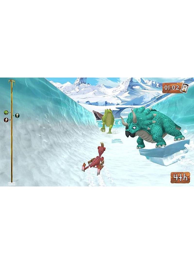 أوت رايت جيمز Gigantosaurus: Dino Sports PS5 - playstation_5_ps5 - Image 4