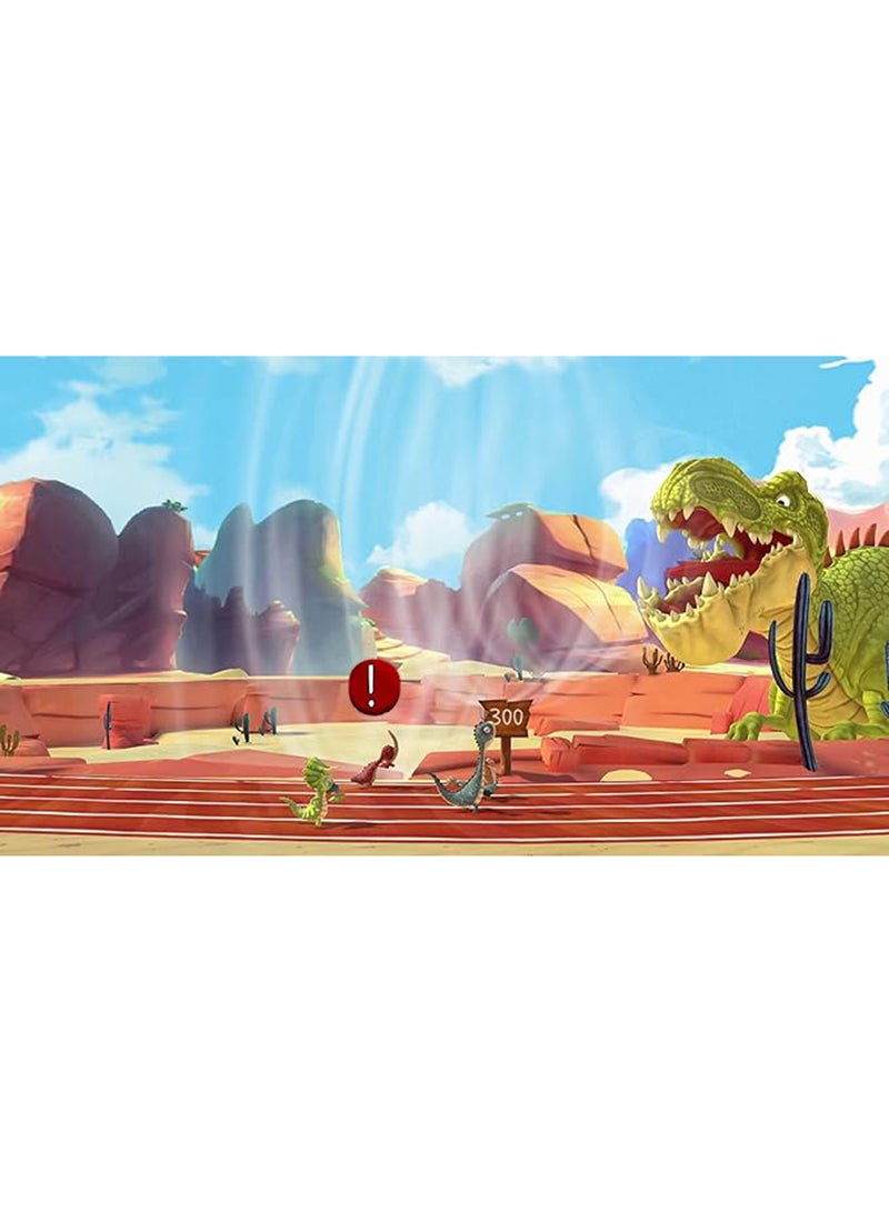 أوت رايت جيمز Gigantosaurus: Dino Sports PS5 - playstation_5_ps5 - Image 5