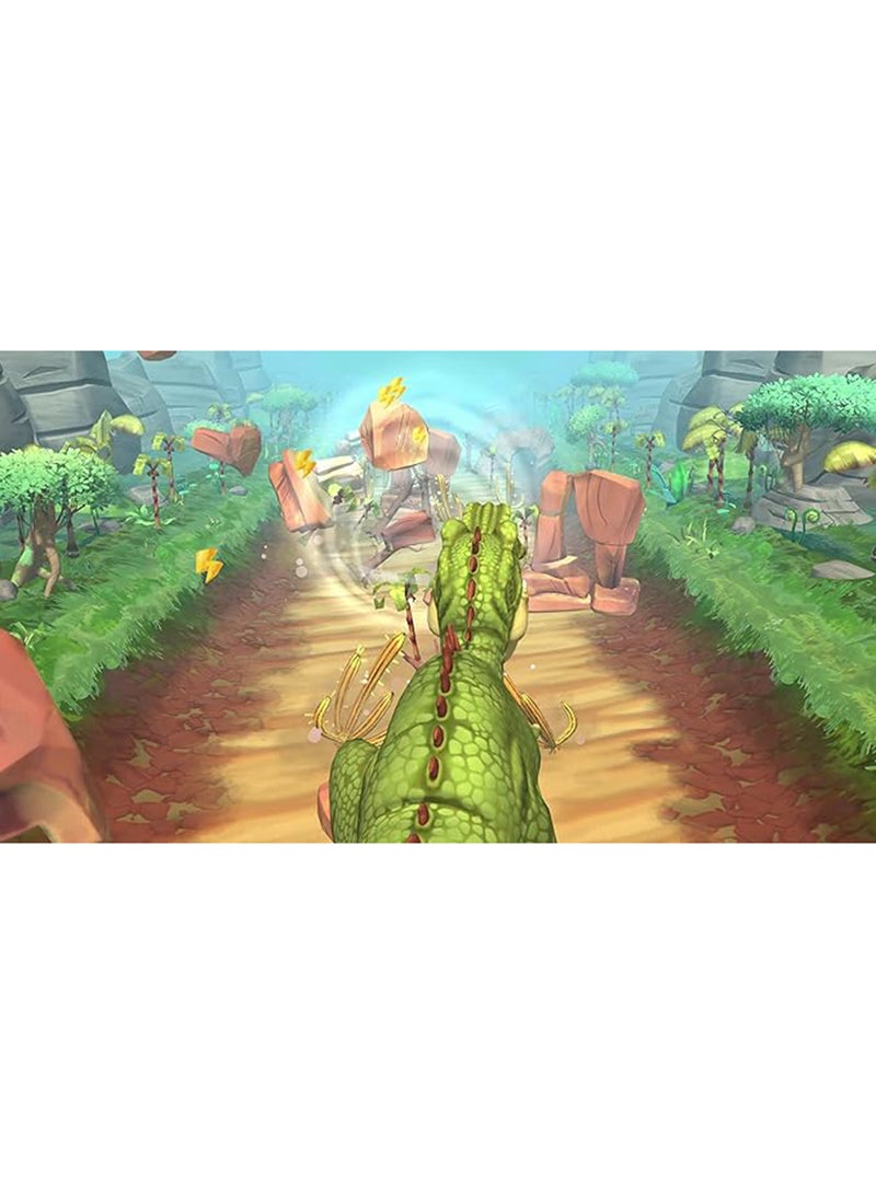 أوت رايت جيمز Gigantosaurus: Dino Sports PS5 - playstation_5_ps5 - Image 3