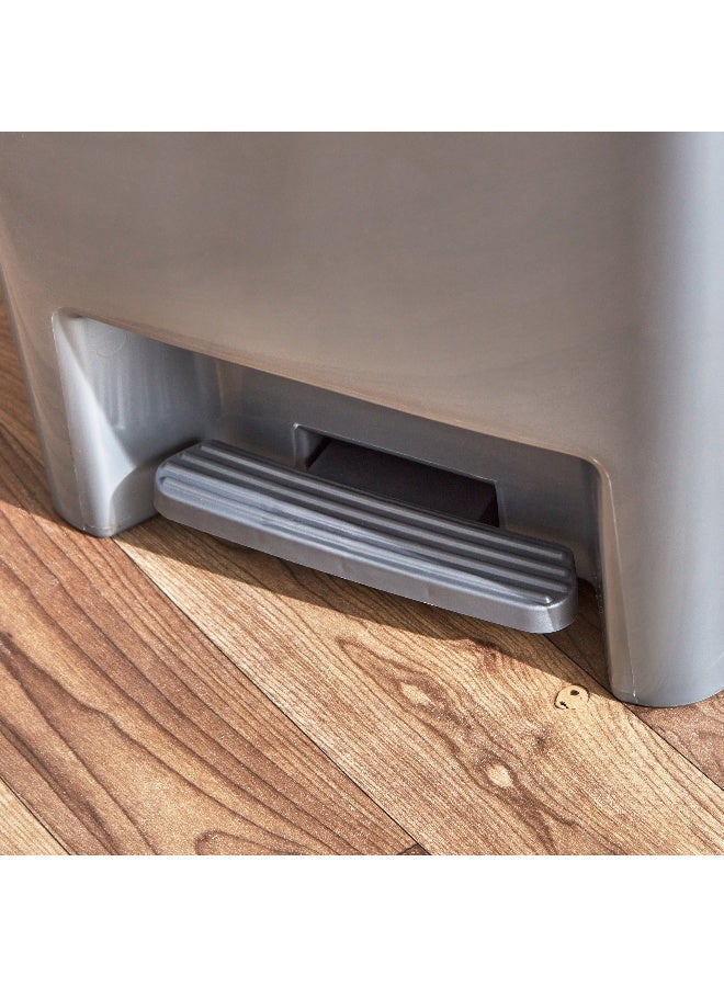 Home Box Nolan Pedal Bin 50 L - Image 3