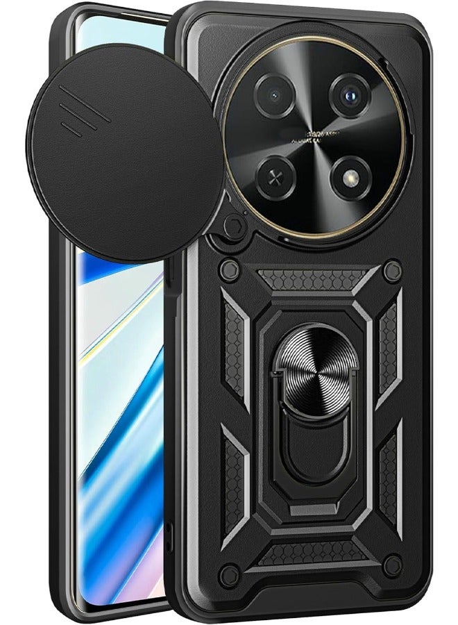 راجد شيلد Ruggedshield Honor X9c