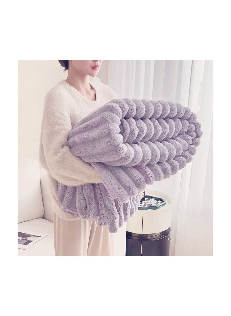 Madina Ultra Soft Winter Blanket
