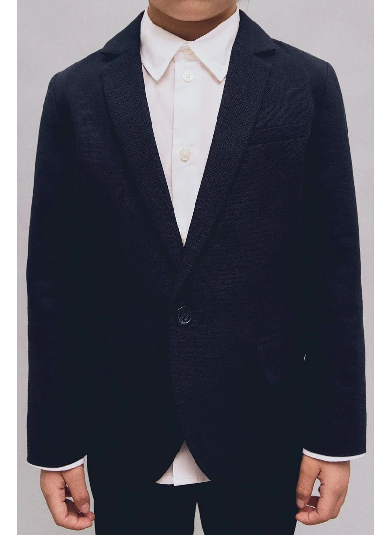 H&M Single-breasted jacket