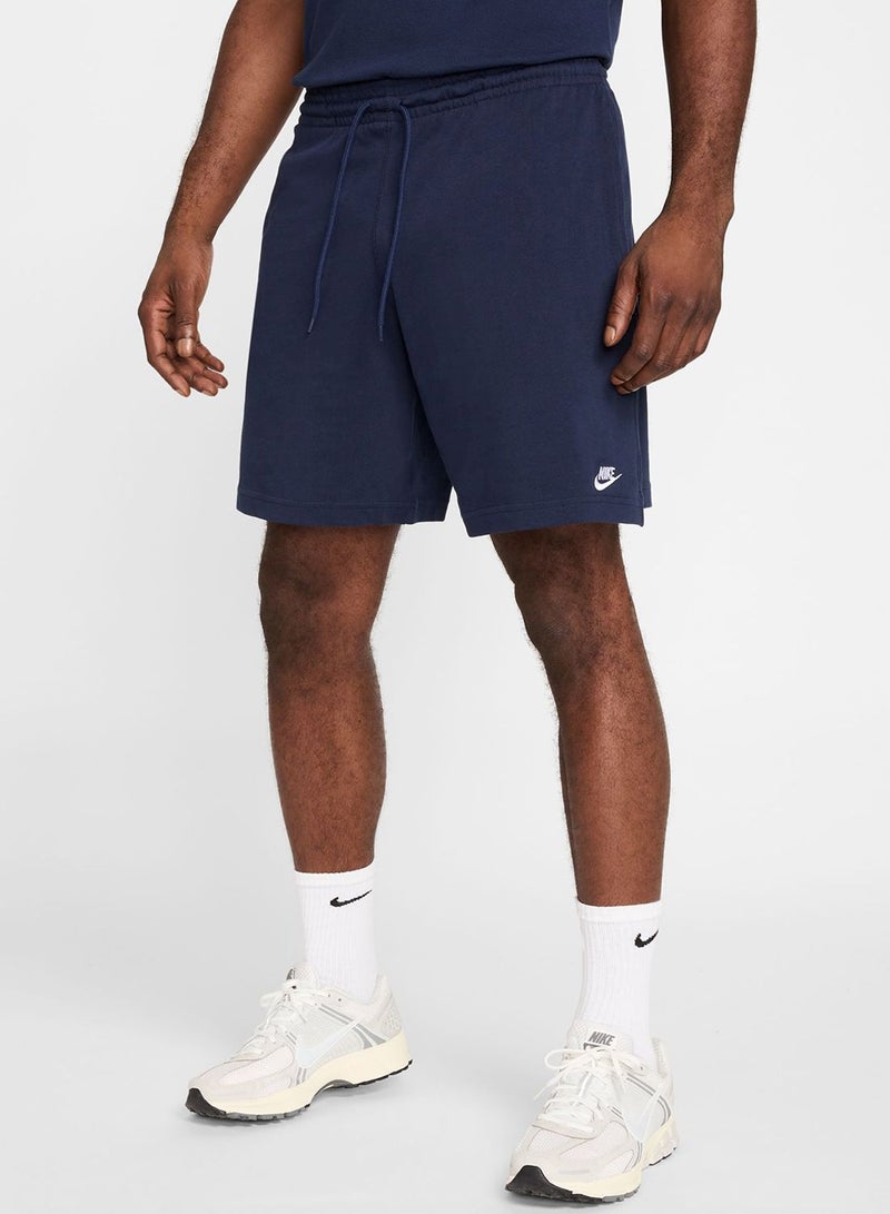 نايكي شورتات كلوب كنيت - Image 3