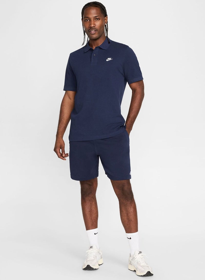 نايكي شورتات كلوب كنيت - Image 4