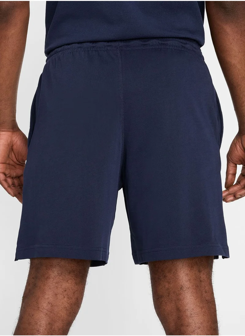 Nike Club Knit Shorts