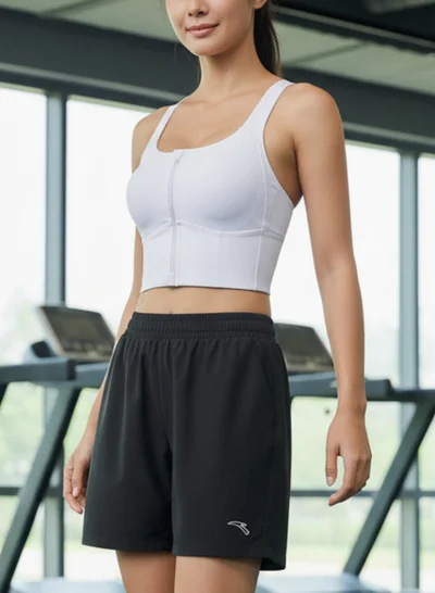ANTA Tight Workout Training Commute Sports Bra
