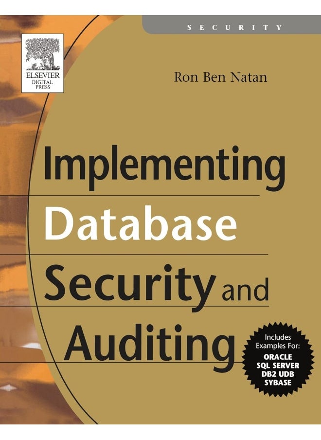 null - Implementing Database Security and Auditing - Image 1