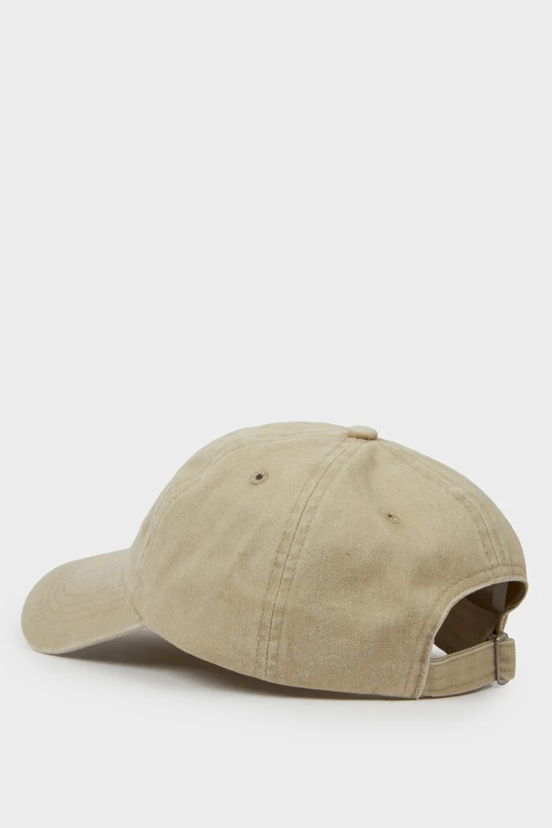 Defacto  Woman Cotton Embroidered Cap for Women | Best Price UAE