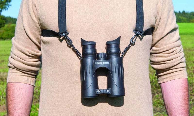 Steiner نظام حزام الجسم ستاينر كليك-لوك - Image 2