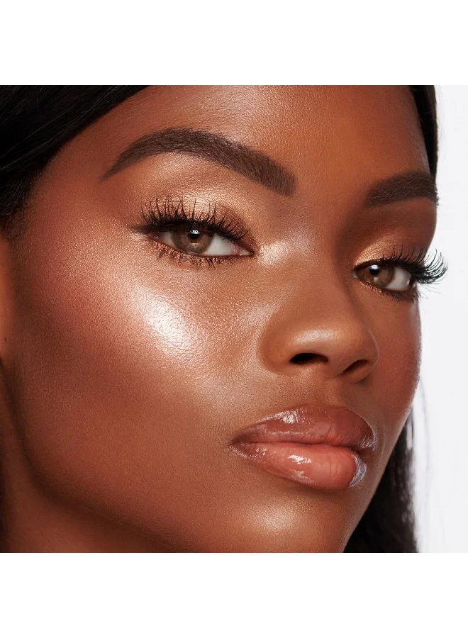 Charlotte Tilbury Glowgasm Beauty Light Wand - Goldgasm