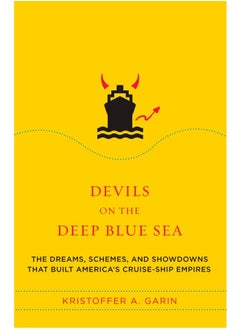 Devils on the Deep Blue Sea
