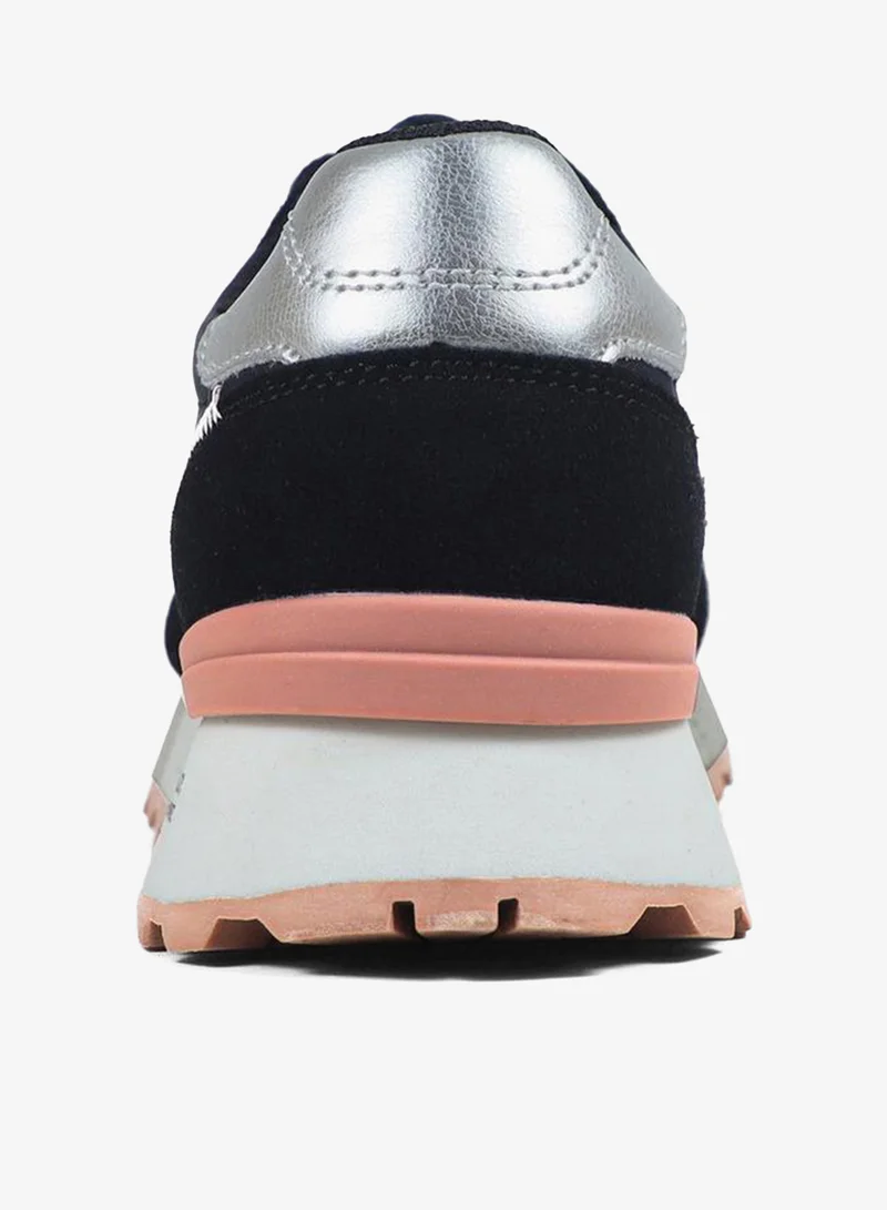 Gap Women Osaka Lace-Up Ankle Sneakers