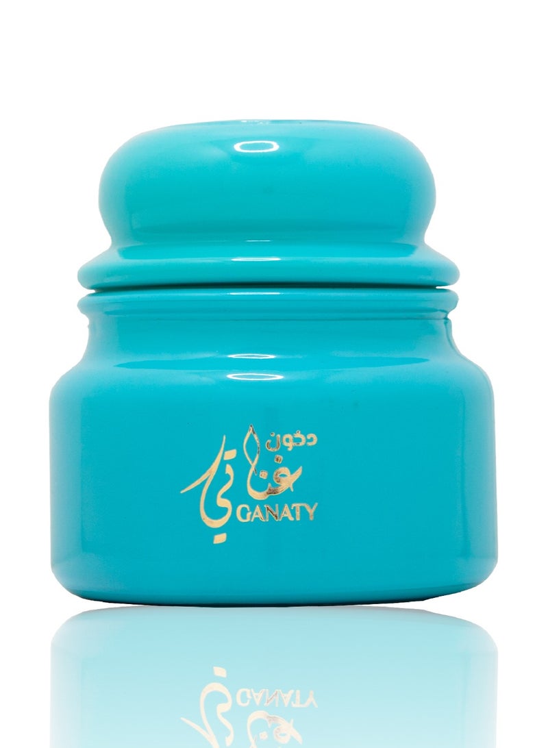 Al Mesk Al Arabi Al Mesk Al Arabi Bukhoor Ganaty - Image 1