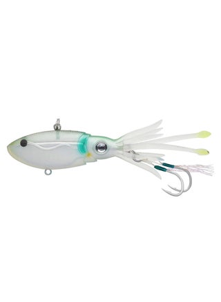 Holo Ghost Shad