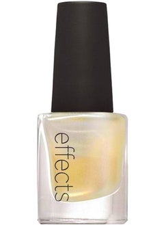 CND CND Creative Nail Design Effects Gold Shimmer, 9.8 ml  - Image 1