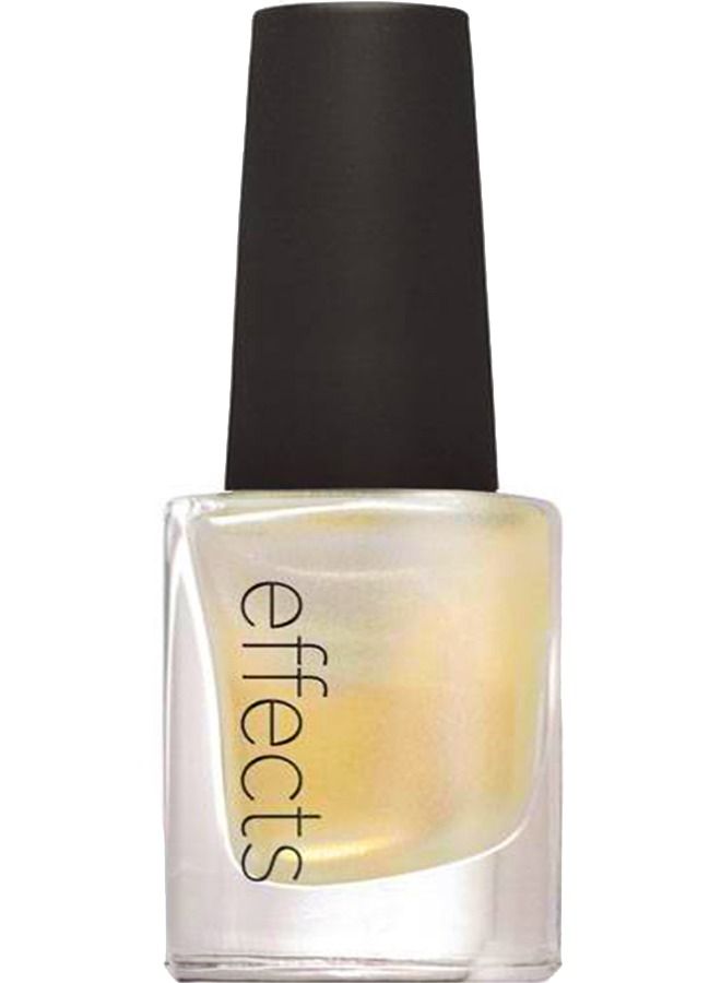 CND Creative Nail Design Effects Gold Shimmer, 9.8 ml - Image 1