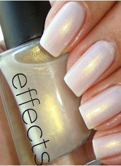CND CND Creative Nail Design Effects Gold Shimmer, 9.8 ml  - Image 2