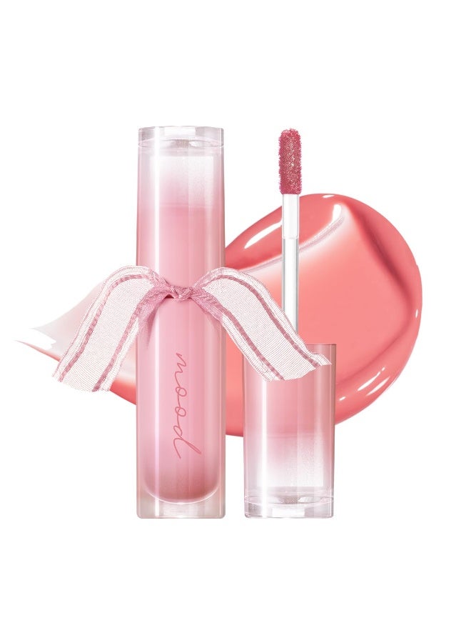 Peripera Glossy Ink Mood Glowy Tint Peritage Collection 012 Warm-Gorithm - Image 1