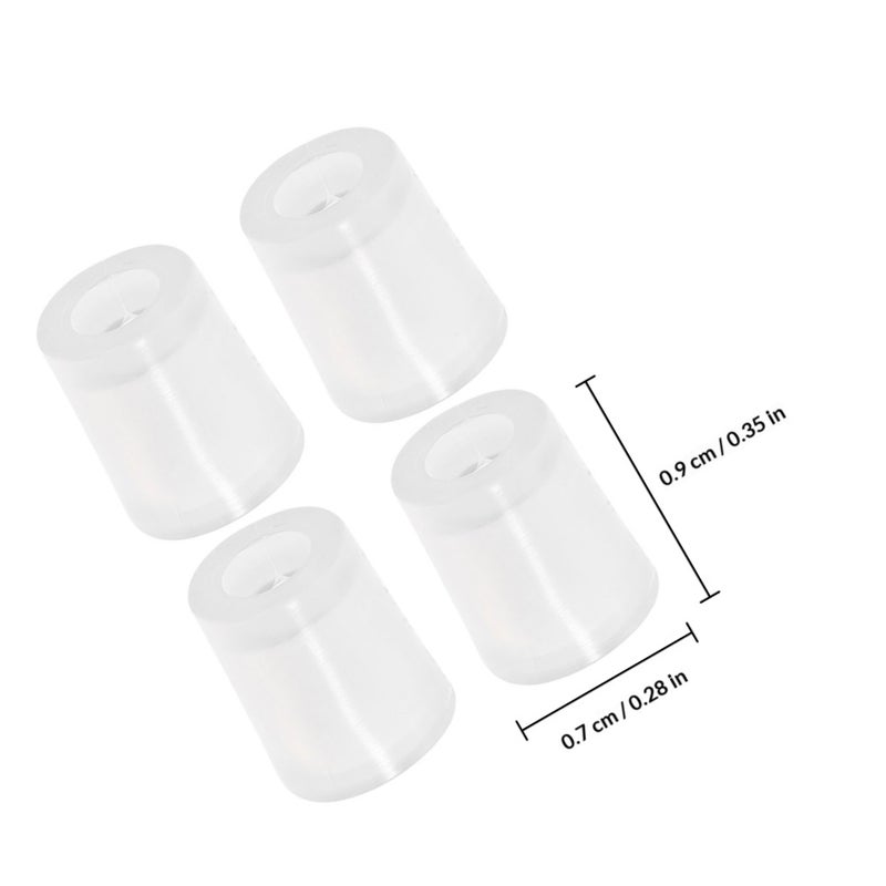 Travel Perfume Pump, Reusable Extraction Tool with Precise Control for Bottles - Image 2