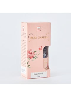 هوم بوكس زيت عطري من حديقة الورد القره - 10 مل  - Image 5