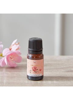 هوم بوكس زيت عطري من حديقة الورد القره - 10 مل  - Image 1