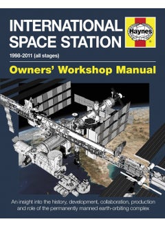International Space Station 