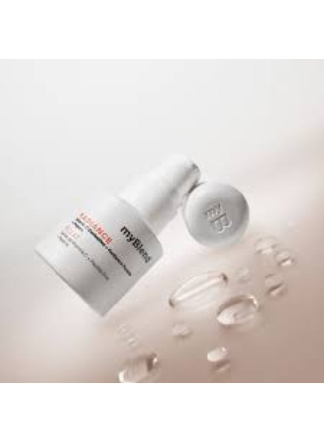 myBlend Superserum Radiance 15ml - Image 2
