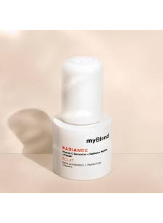 myBlend Superserum Radiance 15ml - Image 1