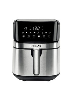 sokany Sokany 8L Digital Air Fryer with Bluetooth and WiFi SK-ZG-8042  - Image 1