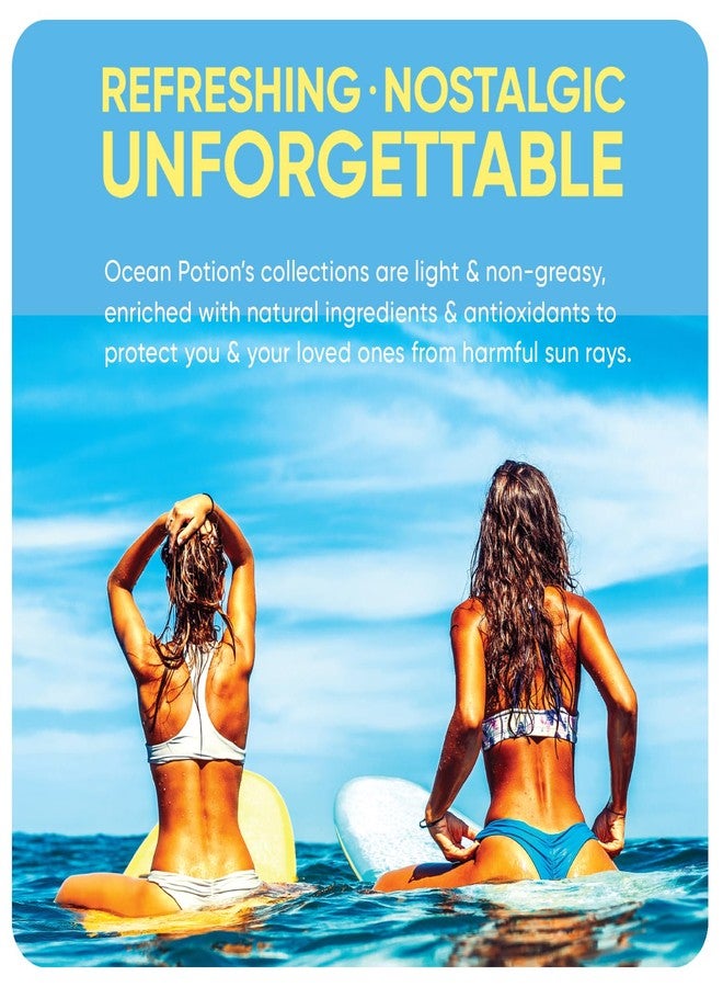 Ocean Potion Lip Balm SPF50 - Image 4