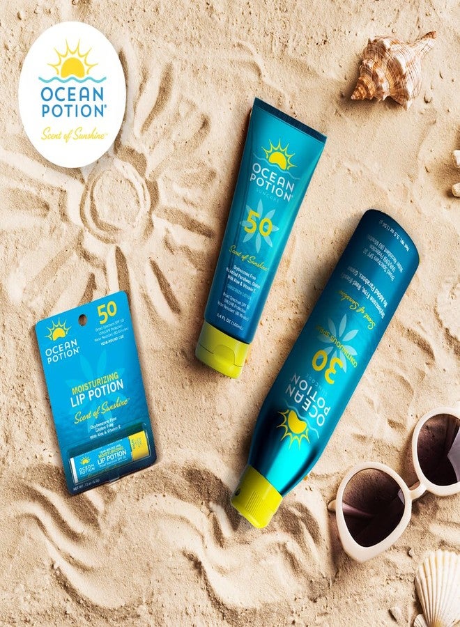 Ocean Potion Lip Balm SPF50 - Image 3