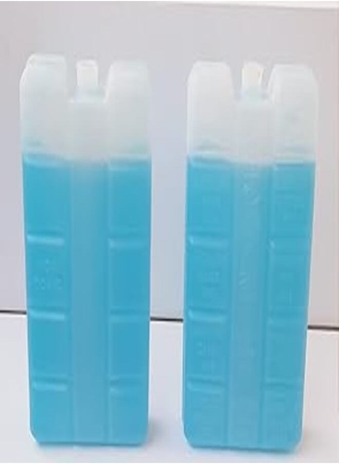 Generic عبوة جل ثلج عامة 400 جرام من سيونيل، عبوتان 