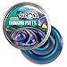 Crazy Aarons Thinking Putty Super Scarab MultiColor Sensory Putty for Kids and Grown ups in a 4 Tin Creative and Endless Fun Stress Relief Therapy Toys Never Dries Out Made in USA - Image 3