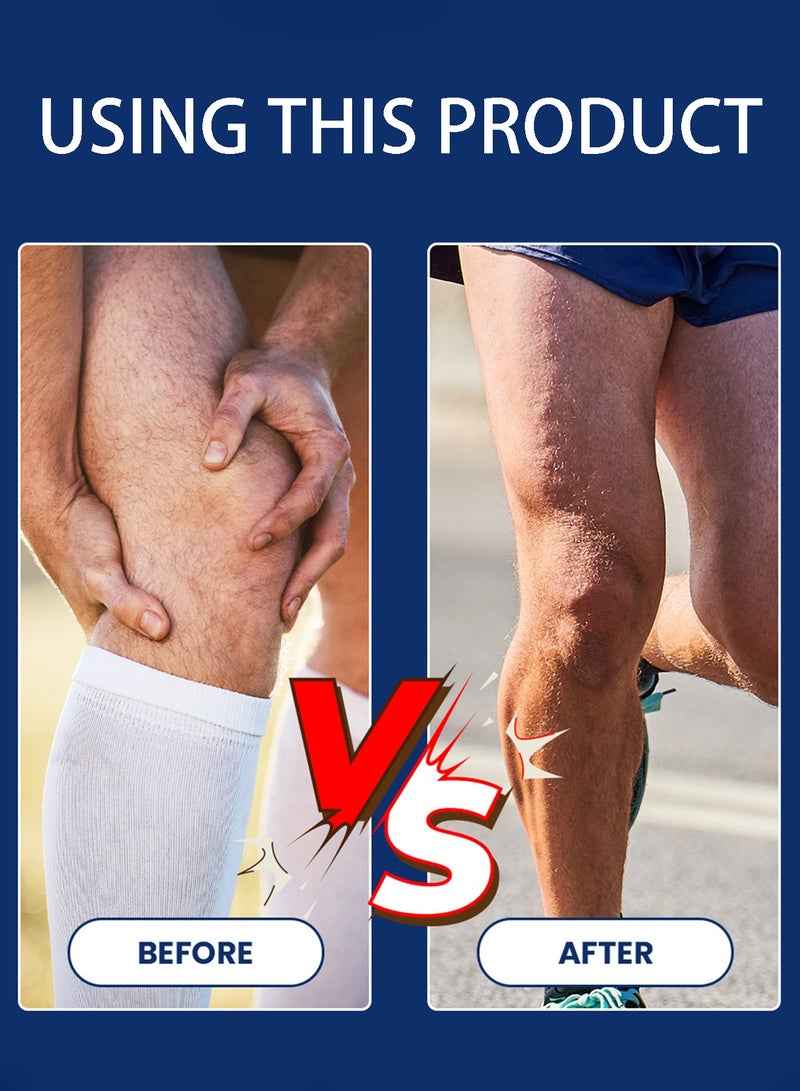 سوميفون 20 جرام * 2 (قطعتان) كريم الغضروف المفصلي الزليلي كريم لتخفيف آلام المفاصل كريم عشبي للعناية بالركبة - Image 3