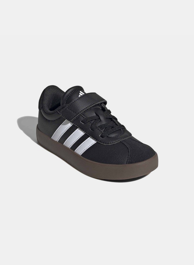 Adidas Vl Court 3.0 El C Shoes - Image 3