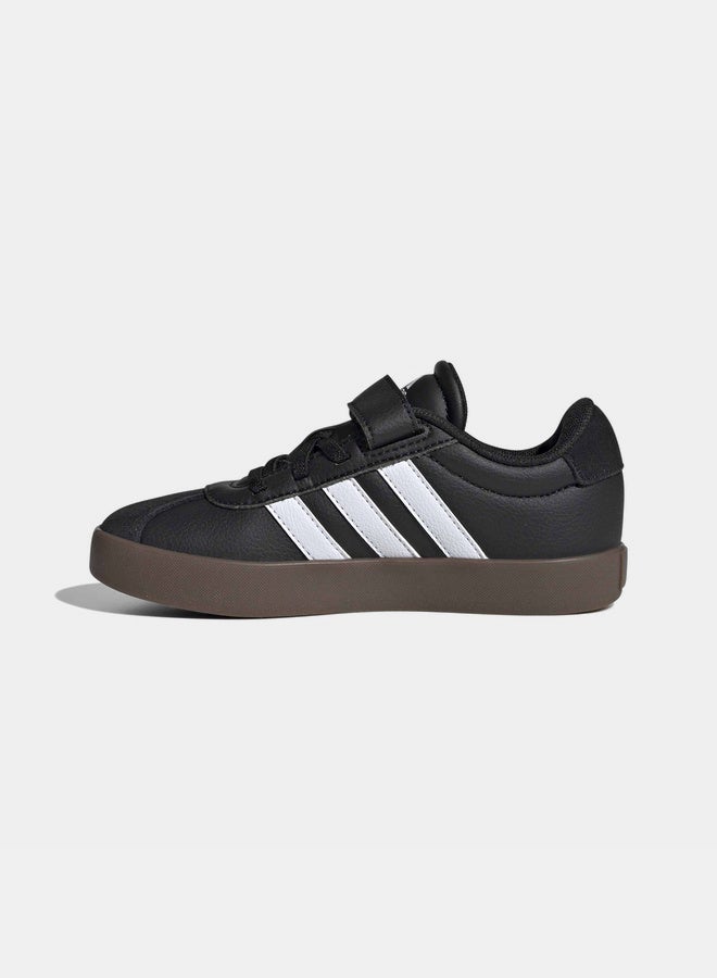Adidas Vl Court 3.0 El C Shoes - Image 2