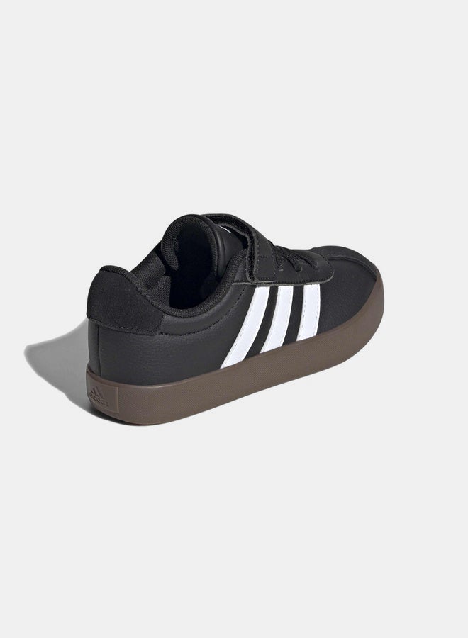 Adidas Vl Court 3.0 El C Shoes - Image 4