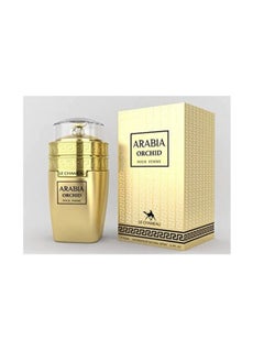 Arabia Orchid EDP For Unisex 100ml
